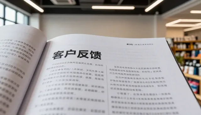优化客服效率的关键策略与仓储配送体系的协同作用