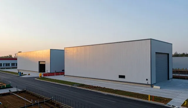 仓储配送体系使用与维护建议:选型关注点与适用限制