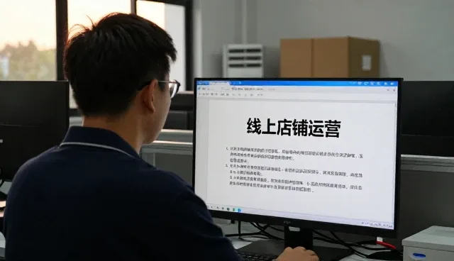大国宏盛实业集团有限公司分享涵盖批发零售应用案例