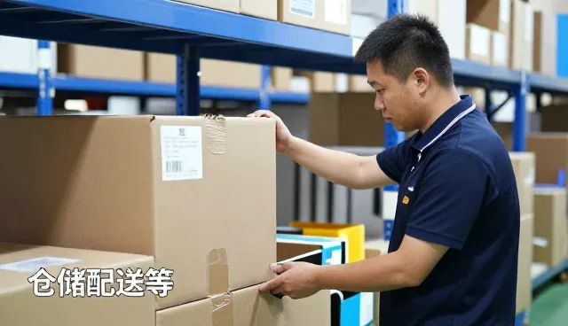 电商代运营服务套餐未来将在施工现场中发挥更大作用