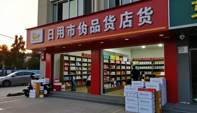 日用百货批发渠道分销的业务发展趋势分析