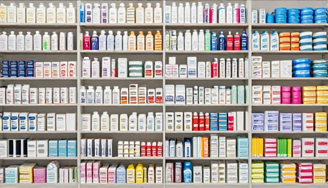 日用百货批发选型中的核心关注点分析