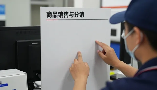 日用百货时代下线上店铺运营应用价值分析